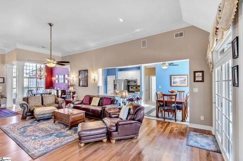 508 E Tara Ln, Duncan, SC 29334 photo 9