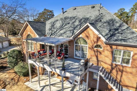 508 E Tara Ln, Duncan, SC 29334 photo 32
