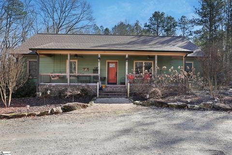 10260 Highway 76 W, Laurens, SC 29630