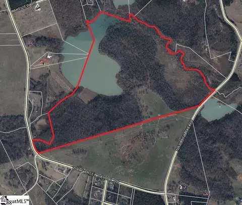 0 Mauldin Lake Rd, Pickens, SC 29671