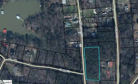 240 North Port Bass Drive, Fair Play, SC 29643