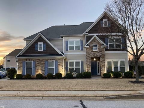 307 River Summit Dr, Simpsonville, SC 29681