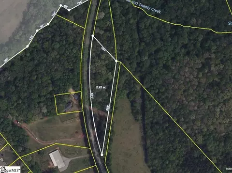 000 Mountain View Rd, Williamston, SC 29697