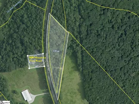 000 Mountain View Rd, Williamston, SC 29697 photo 3