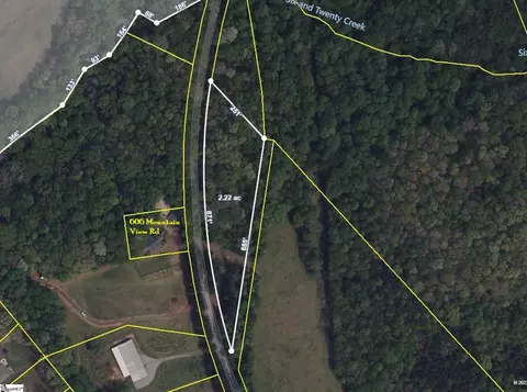 000 Mountain View Rd, Williamston, SC 29697 photo 2