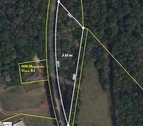 000 Mountain View Rd, Williamston, SC 29697 photo 6