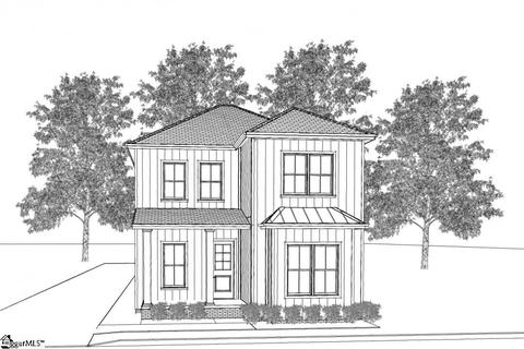 417 Ashley Ave, Greenville, SC 29609