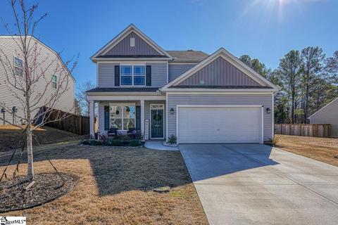 630 Pollyanna Dr, Greenville, SC 29605