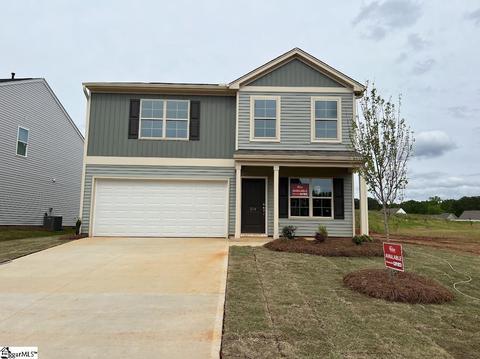 214 Whittier Lot 563 St #LOT 563, Greenville, SC 29605