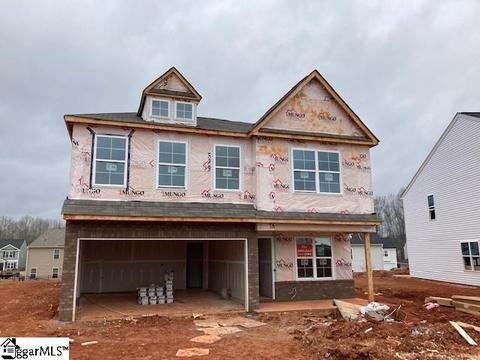 303 Whittier Lot 421 St #LOT 421, Greenville, SC 29605