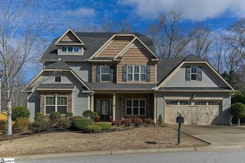 410 River Summit Dr, Simpsonville, SC 29681