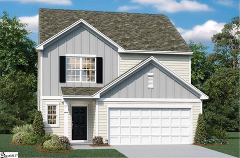 250 Anna Gray Cir, Easley, SC 29640 photo 1
