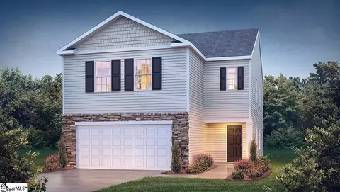 780 Ashwood Way #116, Easley, SC 29640