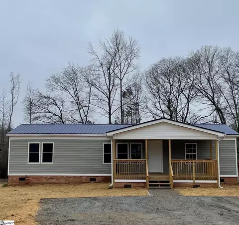 750 Jones Rd, Fountain Inn, SC 29644