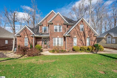 11 Habersham Ct, Simpsonville, SC 29681