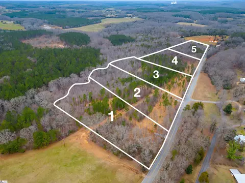 00 Mattison Rd #LOT 5, Belton, SC 29627