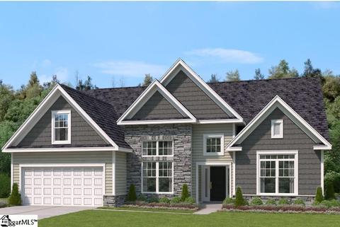 523 Willowbrook Rd, Easley, SC 29642