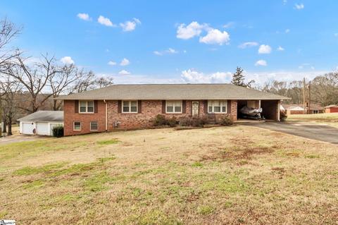 114 Rucker Rd, Anderson, SC 29626