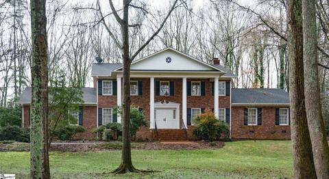 23 Rocky Creek Ln, Greenville, SC 29615