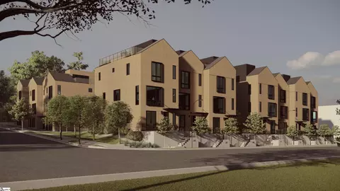 119 E Stone Ave, Greenville, SC 29609