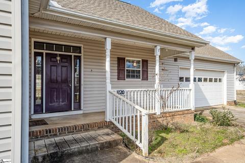 1120 Old Denver School Rd, Pendleton, SC 29670 photo 4