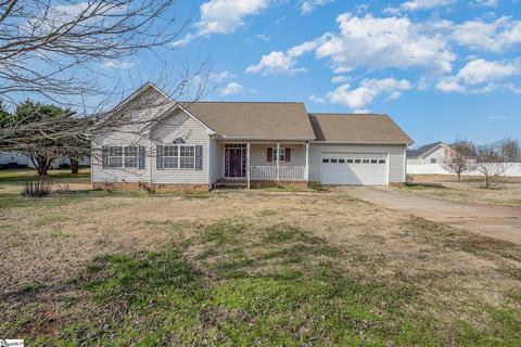 1120 Old Denver School Rd, Pendleton, SC 29670 photo 1