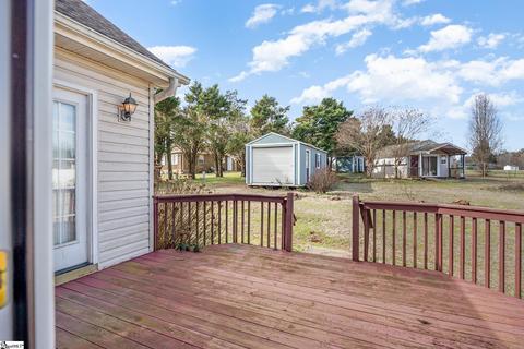 1120 Old Denver School Rd, Pendleton, SC 29670 photo 26
