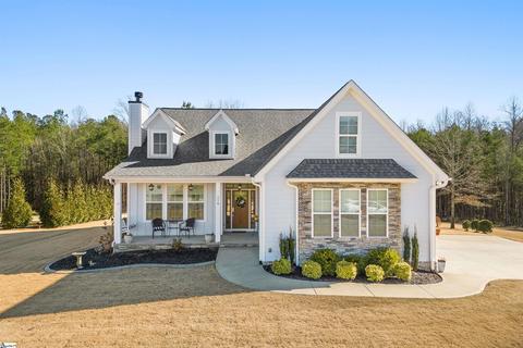 116 Deer Thicket Way, Taylors, SC 29687