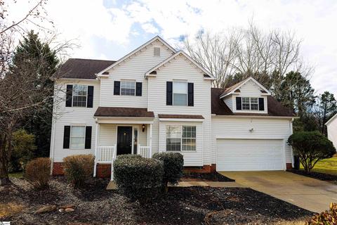 17 Summer Hill Rd, Simpsonville, SC 29681