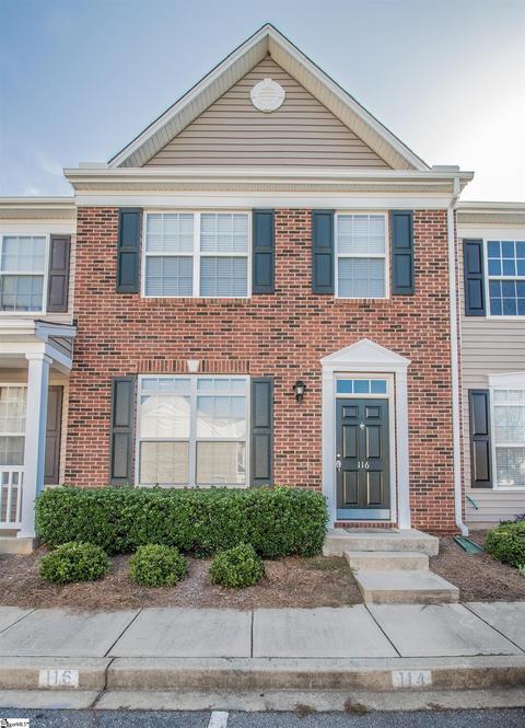 116 Bumble Cir, Mauldin, SC 29662 photo 1