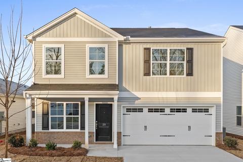 29 Chalet Ct, Anderson, SC 29621