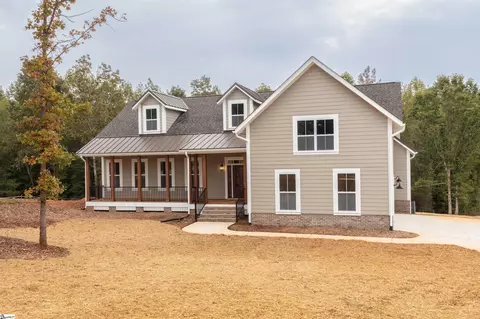 116 Nokota Dr, Pelzer, SC 29669