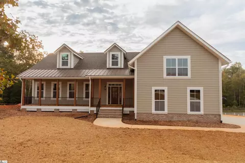 116 Nokota Dr, Pelzer, SC 29669 photo 2