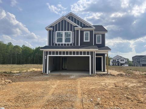 377 Alyssa Landing Lot 61 Dr #LOT 61, Fountain Inn, SC 29644