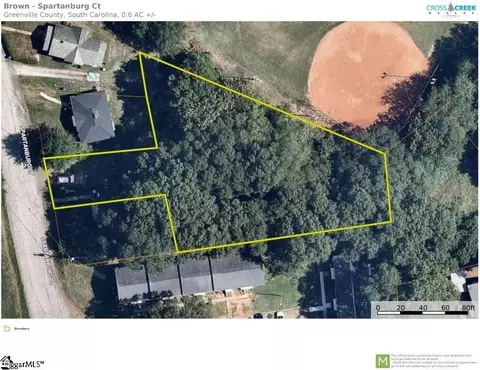 5 Spartanburg Ct, Greenville, SC 29607