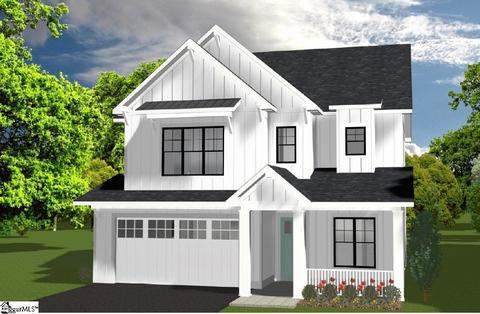 22 Herty Dr, Travelers Rest, SC 29690