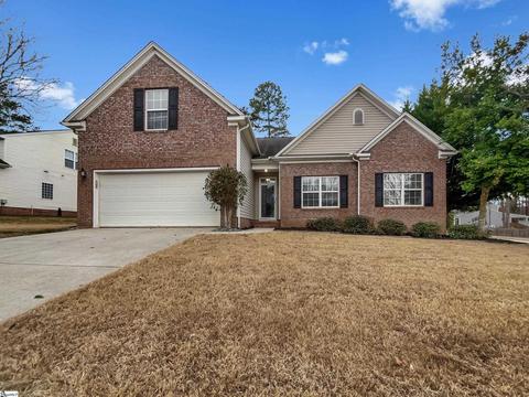3 Woodvine Way, Mauldin, SC 29662