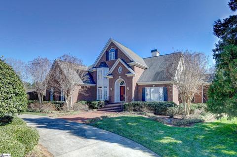 117 Kilgore Cir, Simpsonville, SC 29681