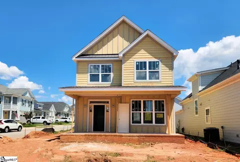 101 Townsend Ave, Greer, SC 29651