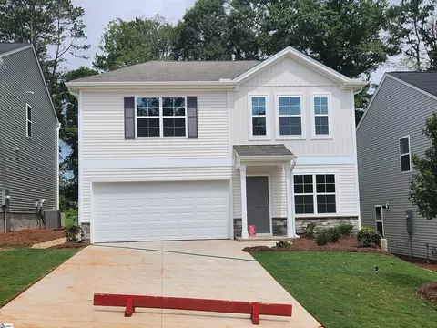 309 Carramore Lot 2 Dr #LOT 2, Inman, SC 29349