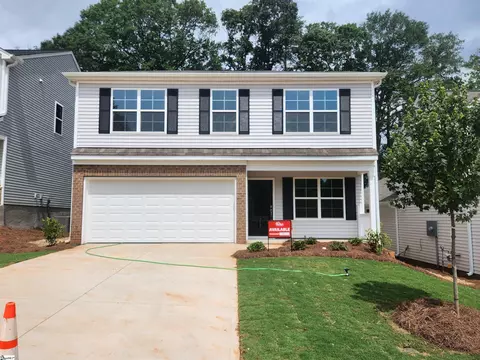 317 Carramore Dr #LOT 4, Inman, SC 29349