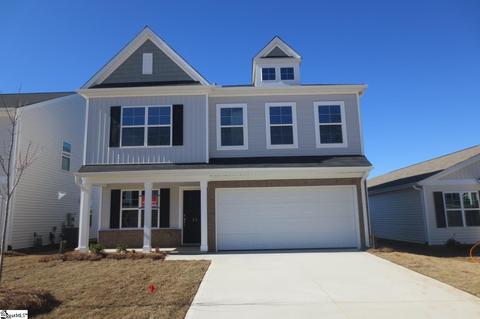 25 Chalet Ct, Anderson, SC 29621