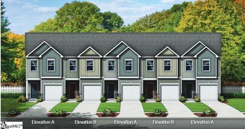 105 Cedar Oak Ln, Greenville, SC 29607