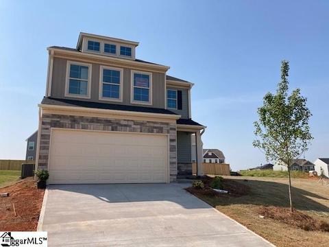 304 Whittier Lot 422 St #LOT 422, Greenville, SC 29605