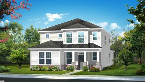 148 Founders Blvd, Central, SC 29630