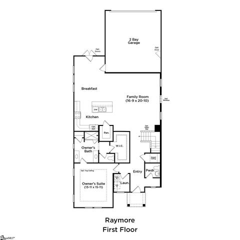 124 Founders Blvd, Central, SC 29630 photo 2