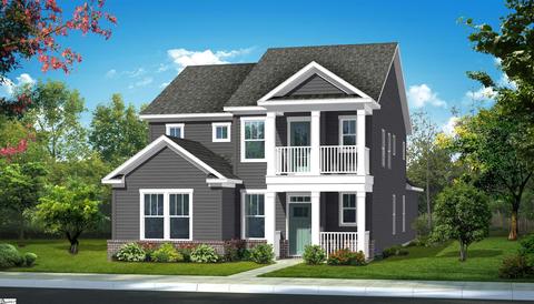 124 Founders Blvd, Central, SC 29630