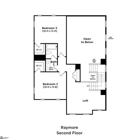 124 Founders Blvd, Central, SC 29630 photo 3