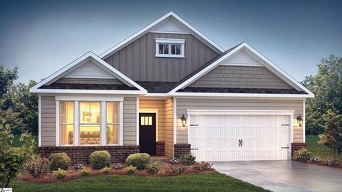 108 Dodd Trl, Greenville, SC 29605