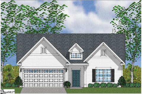 1406 Boatswain Cle 144 Dr #CLE 144, Inman, SC 29349